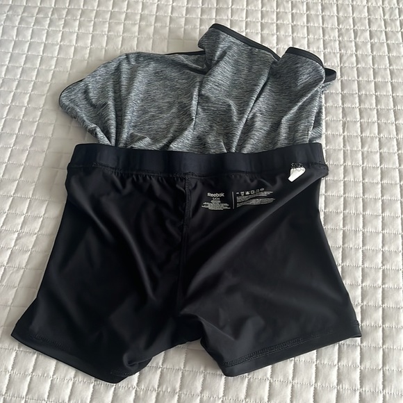 Ladies Biking Shorts - Picture 3 of 7